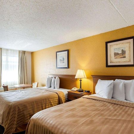 Sunrise Inn & Suites New Orleans Exterior foto