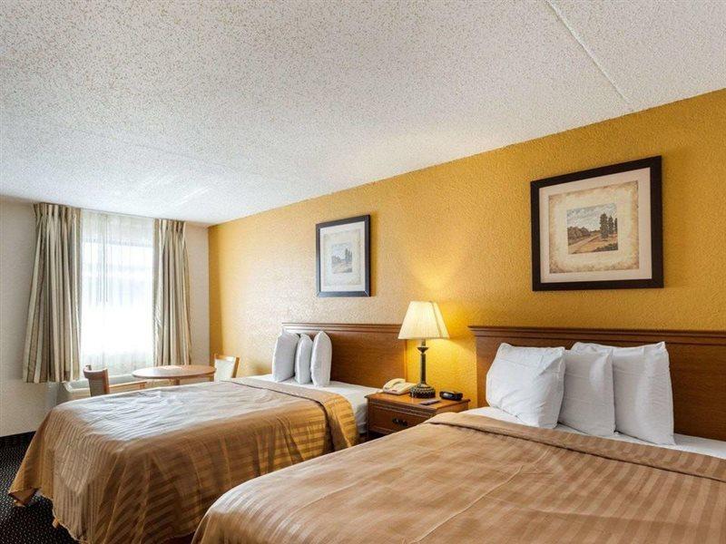 Sunrise Inn & Suites New Orleans Exterior foto