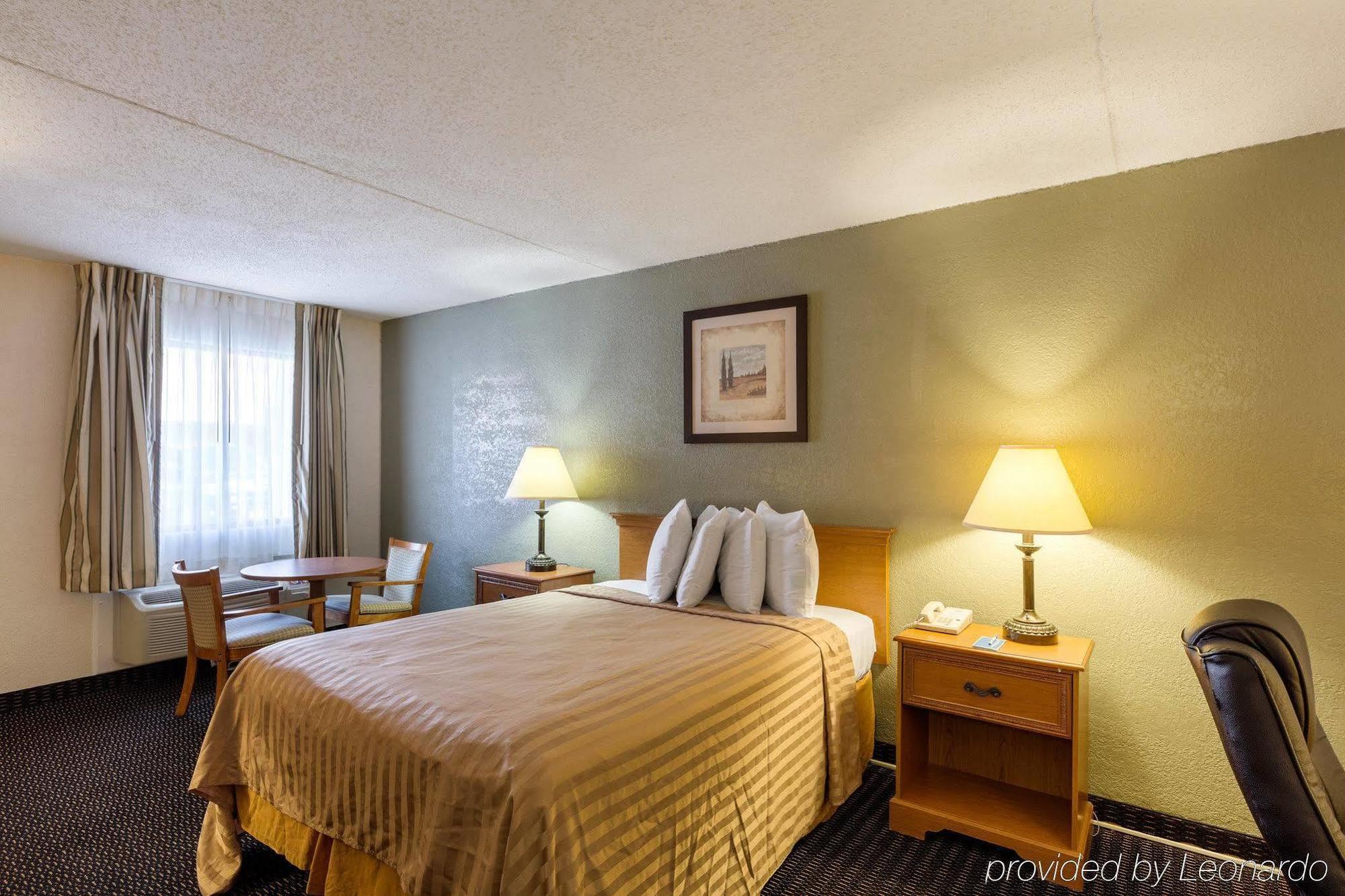 Sunrise Inn & Suites New Orleans Exterior foto