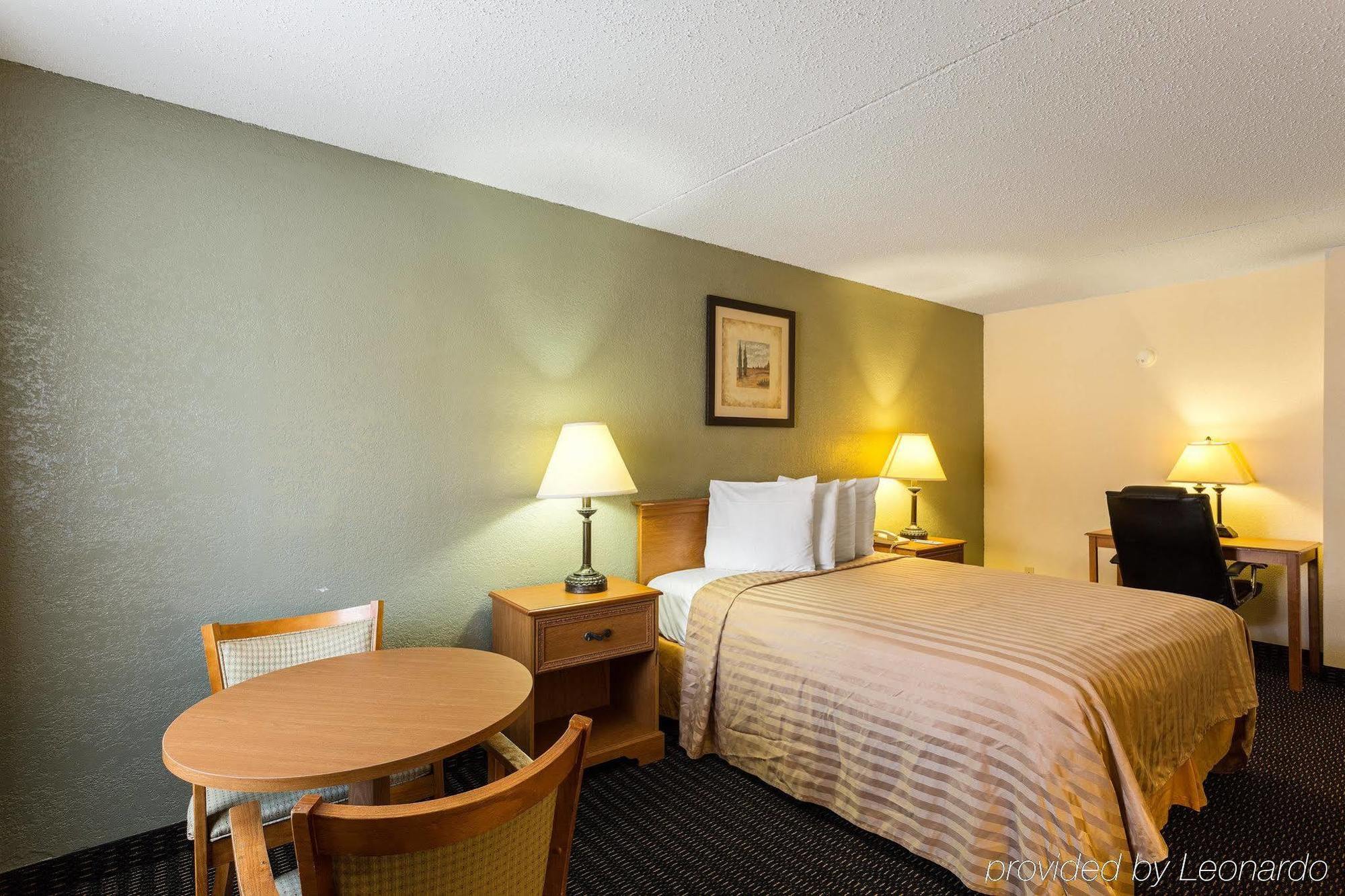 Sunrise Inn & Suites New Orleans Exterior foto