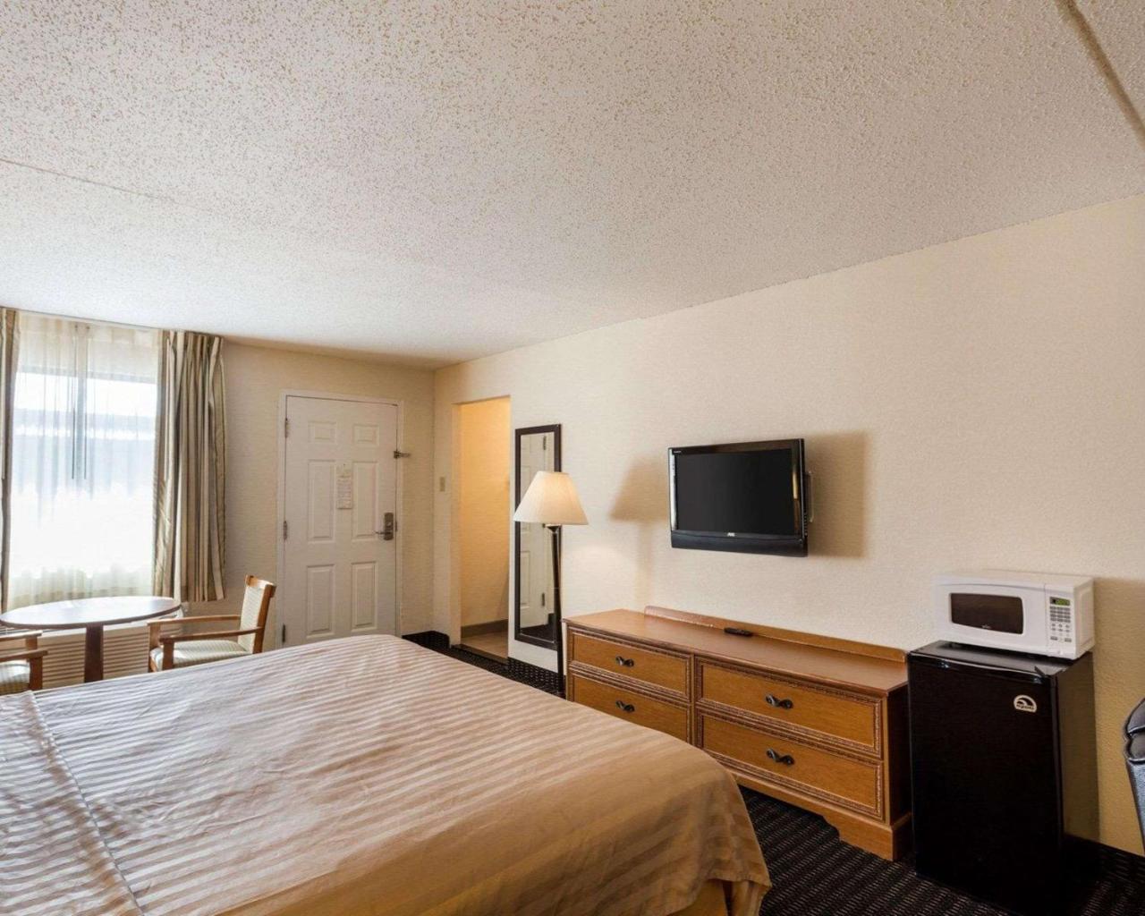 Sunrise Inn & Suites New Orleans Exterior foto